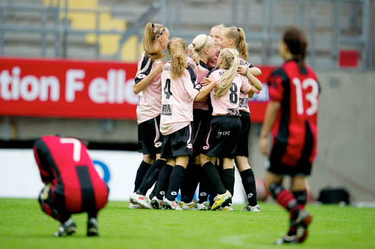 Fotboll, Gothia Cup, Ungdom, Final, Lördag