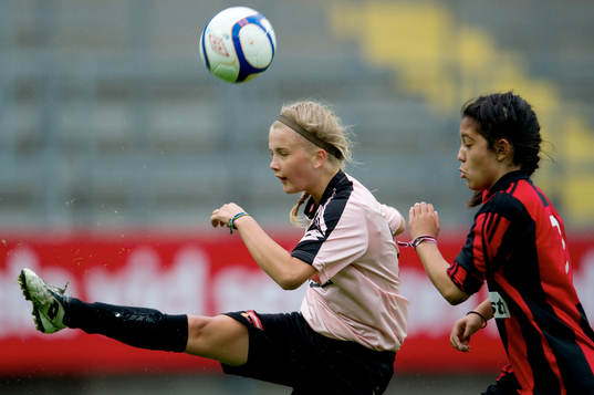 Fotboll, Gothia Cup, Ungdom, Final, Lördag