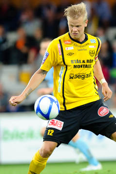 David Löfquist