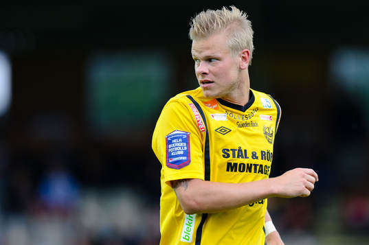 David Löfquist
