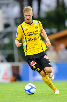 David Löfquist