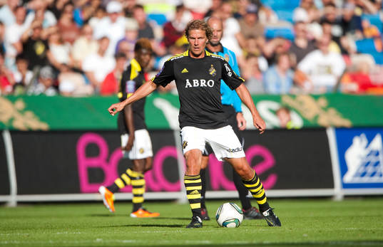 Daniel Tjernström, AIK
