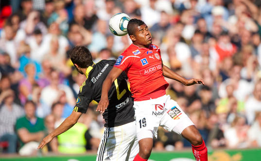 Ricardo Santos, Kalmar