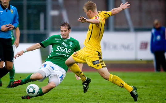 Daniel Åkervall, Brage, Robin Nilsson, Ängelholm