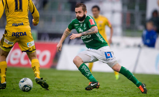 Tobias Johansson, Brage