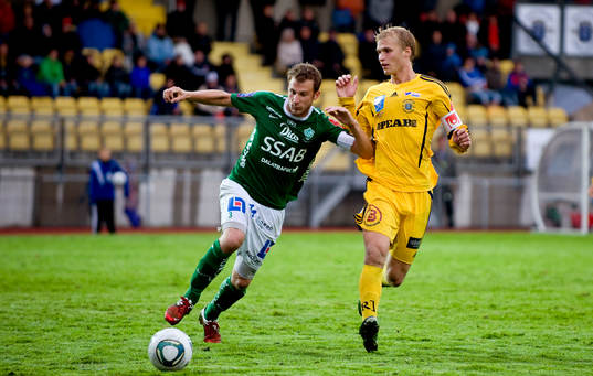 Niklas Forslund, Brage, Sebastian Andersson, Ängelholm