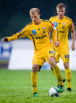 Sebastian Andersson, Ängelholm