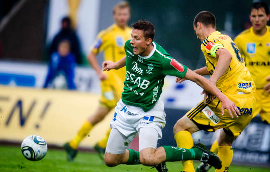 Johan Eklund, Brage, Jacob Augustsson, Ängelholm