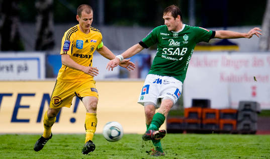 Jacob Augustsson, Ängelholm, Daniel Åkervall, Brage