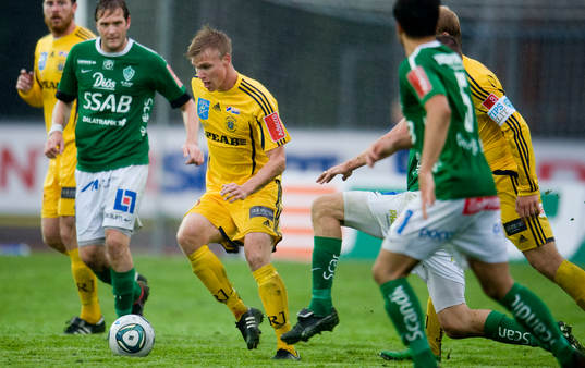 Robin Nilsson, Ängelholm