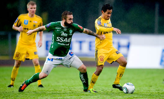 Tobias Johansson, Brage, Antonio Rojas, Ängelholm