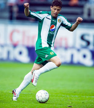 Paulinho Guará