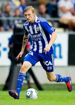 Sebastian Eriksson