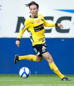 Niklas Hult