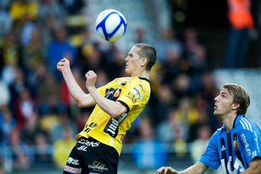 Jon Jönsson, Elfsborg och Johan Oremo, Djurgården