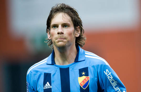Kasper Hämäläinen