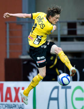 Lasse Nilsson