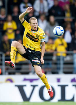 Oscar Hiljemark