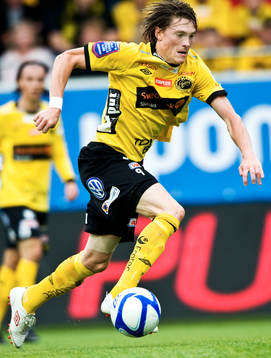 Lasse Nilsson