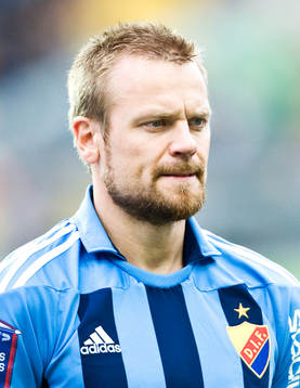 Mattias Jonson