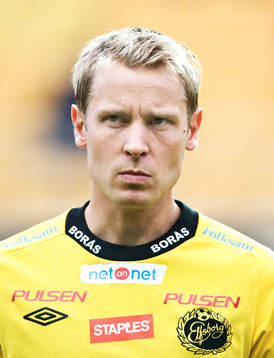 Andreas Klarström