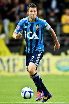 Joona Toivio