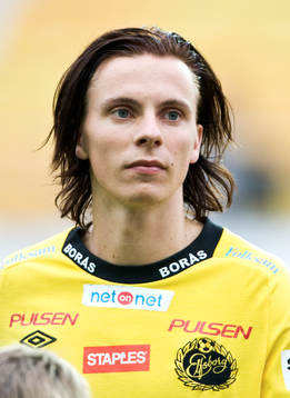 Niklas Hult