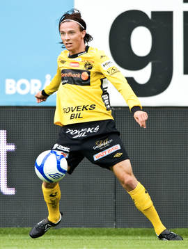 Niklas Hult