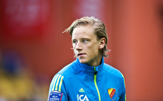 Joakim Alriksson