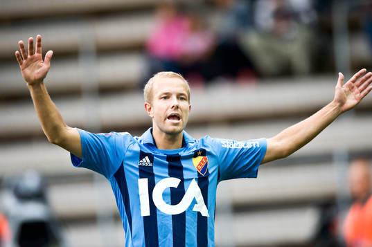Petter Gustafsson