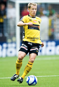 Andreas Klarström