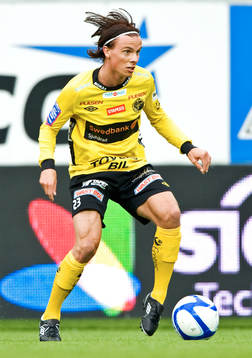 Niklas Hult