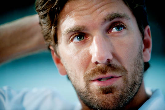 Ishockey, Henrik Lundqvist