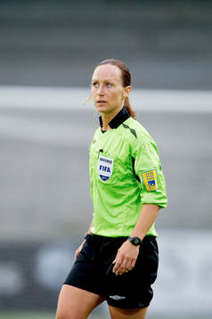 Fotboll, dam, damallsvenskan, Ldb  Malmö - Kopparbergs /