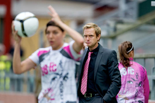 Martin Sjögren, tränare