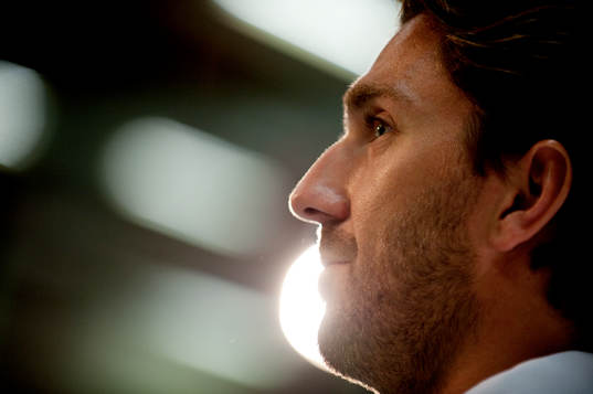 Ishockey, Henrik Lundqvist