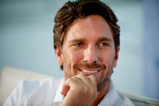 Ishockey, Henrik Lundqvist