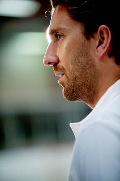 Ishockey, Henrik Lundqvist