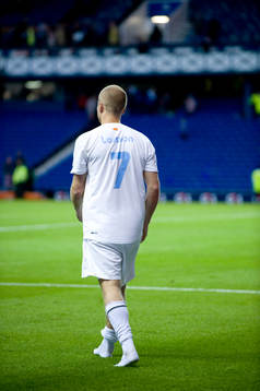 Daniel Larsson
