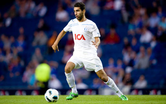 Jimmy Durmaz