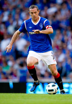 David Weir