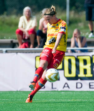 Kirsten van de Ven