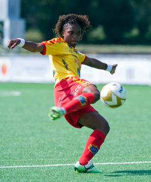 Elaine Estrella Moura