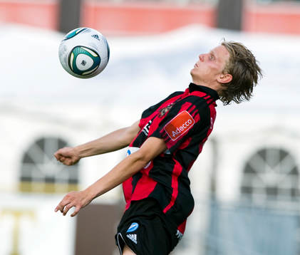 Tim Björkström