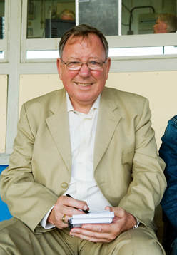 Martin Ferguson, talangscout (scout) Manchester United