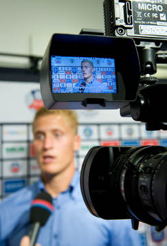 Pär Hansson, målvakt, Helsingborg