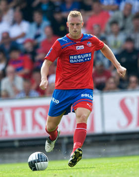 Peter Larsson