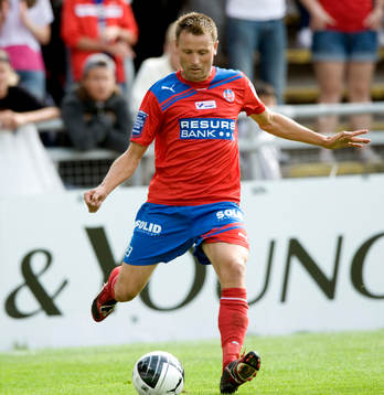 Erik Wahlstedt