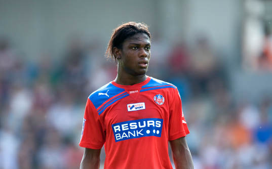 Joseph Baffo