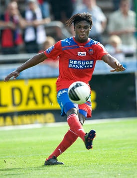 Joseph Baffo